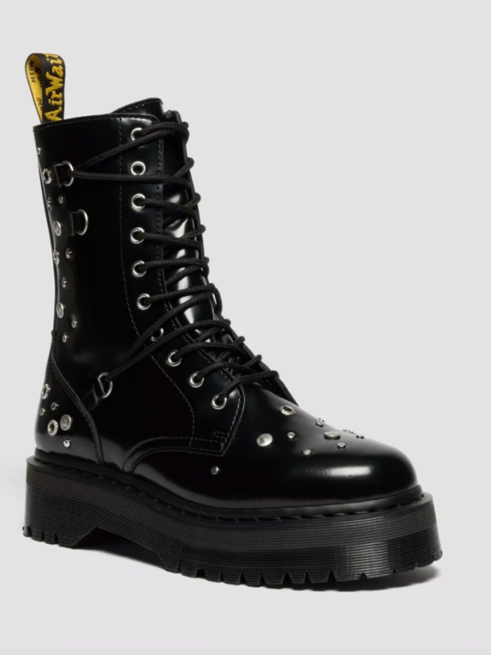 Dr. Martens Jadon Hi HDW